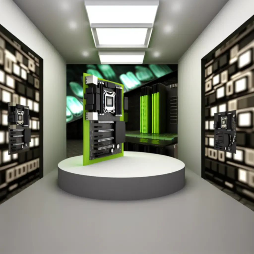 Nowe podzespoły komputerowe